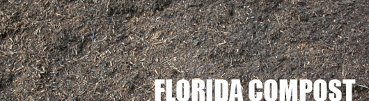 Photo of CSI Natural Florida Compost