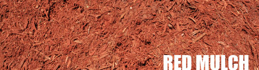 Photo of CSI Natural Red Mulch