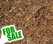 For Sale - CSI Natural Hardwood Mulch Thumbnail